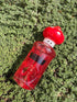 Cherry Red Fun Guy Pipe
